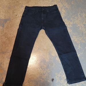 502 Levi's jeans